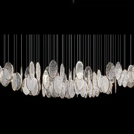 Pendant lamp vargov design